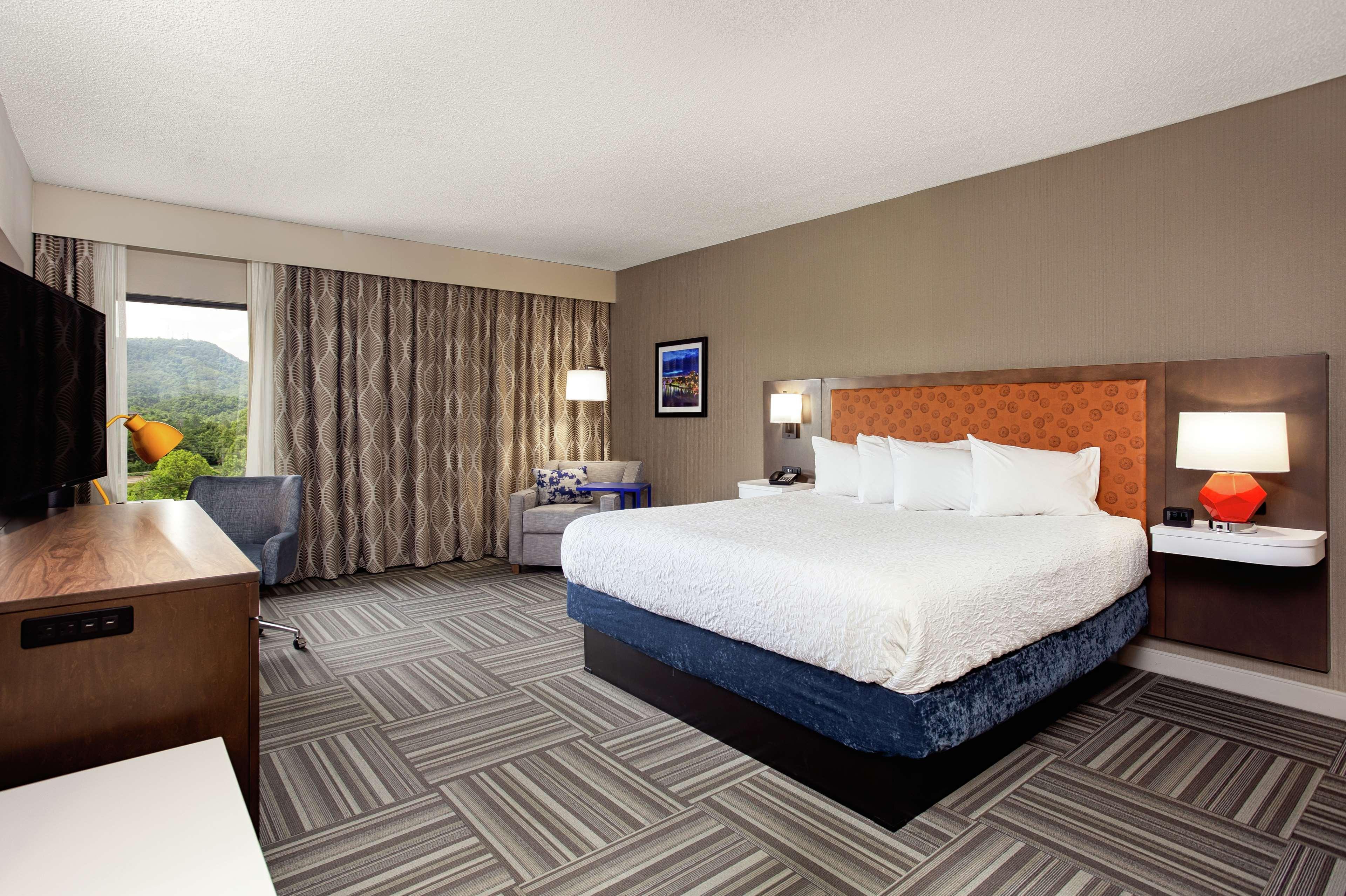 Hampton Inn Кингспорт Экстерьер фото