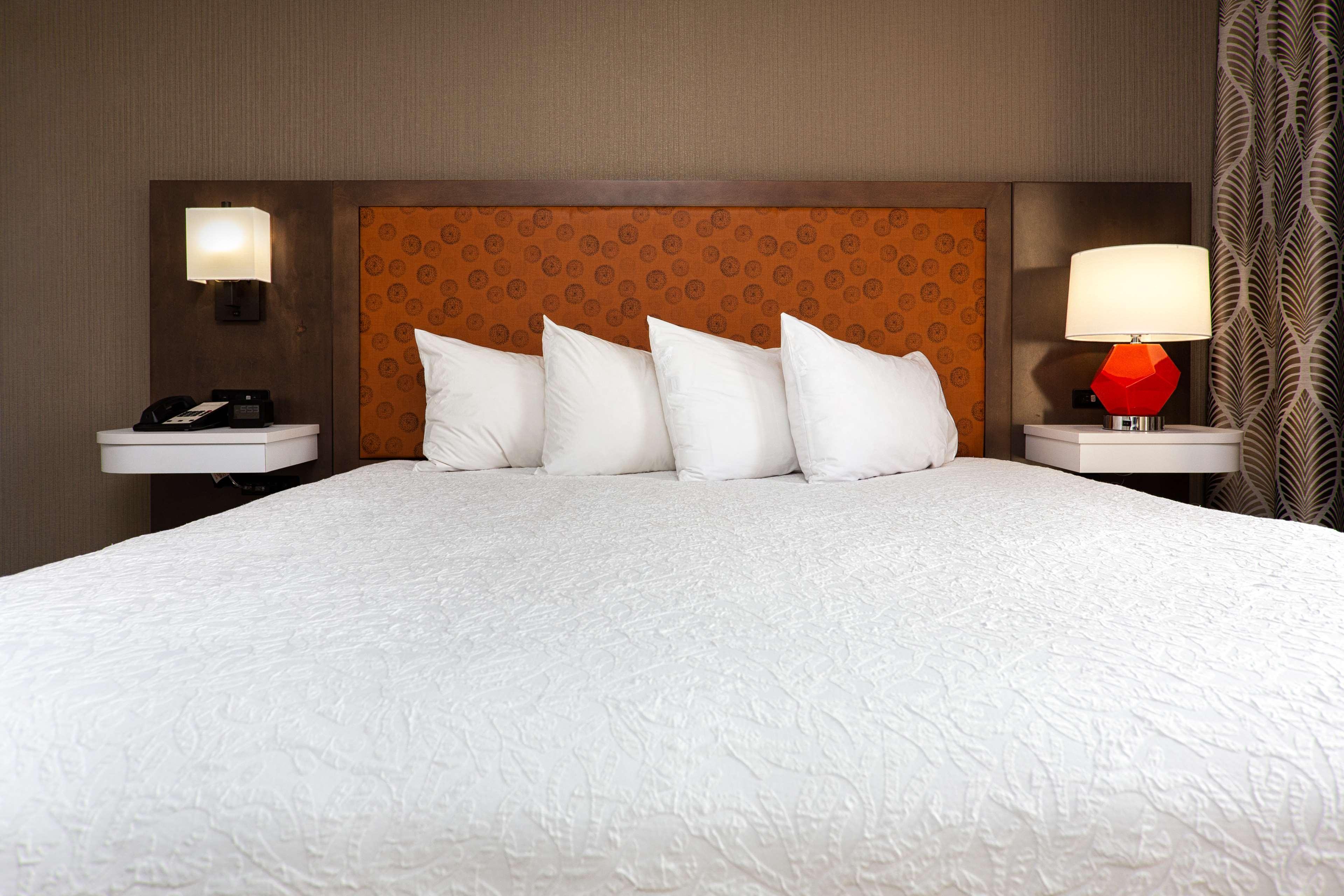 Hampton Inn Кингспорт Экстерьер фото
