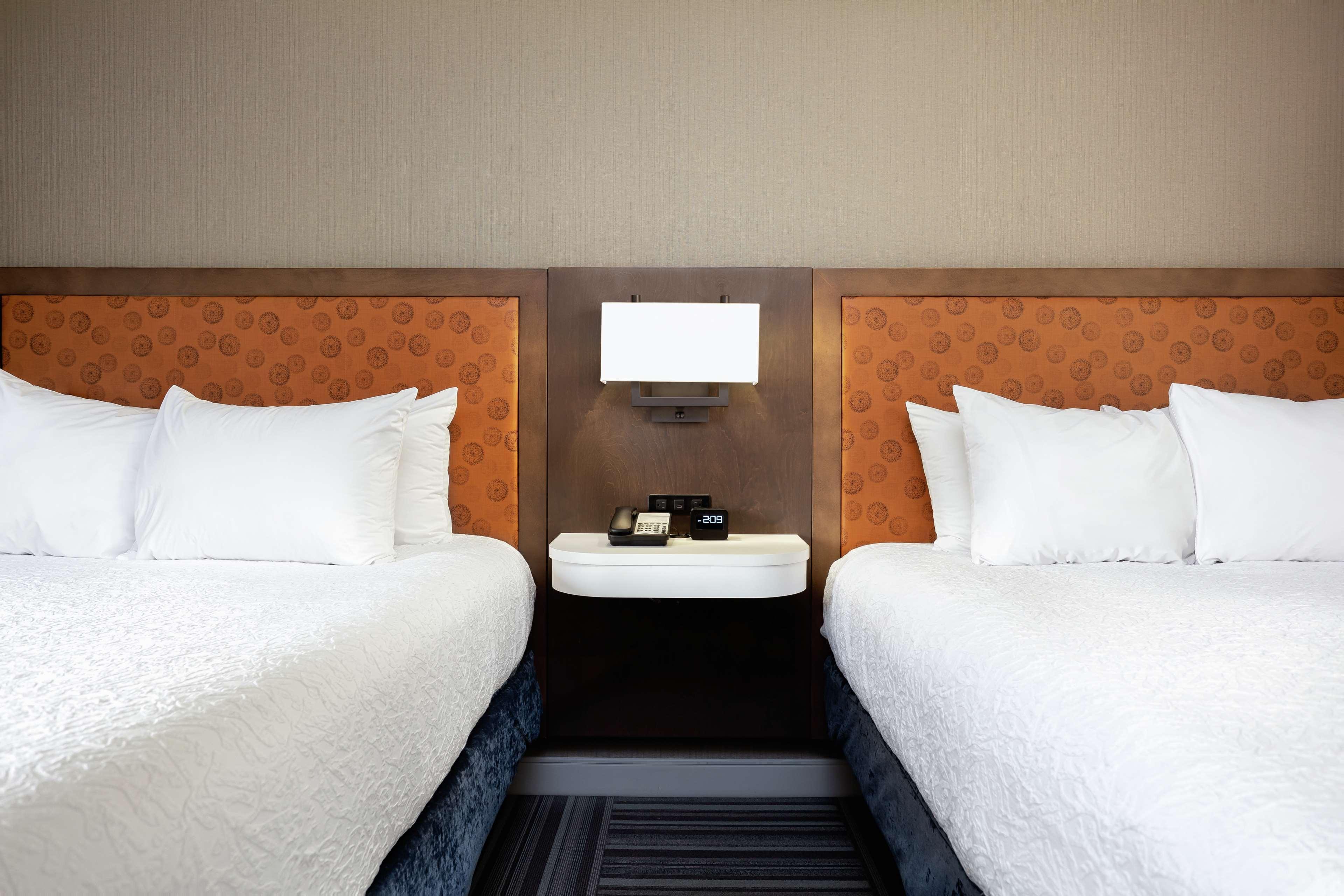 Hampton Inn Кингспорт Экстерьер фото