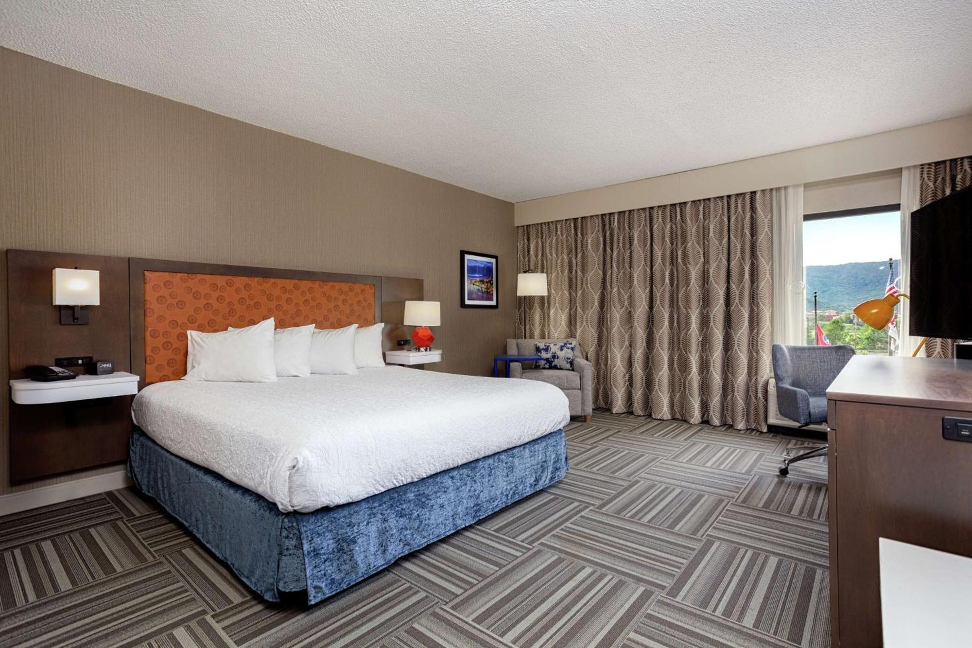 Hampton Inn Кингспорт Экстерьер фото